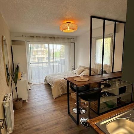 Appart Cosy, Balcon, Parking Cherbourg-en-Cotentin Dış mekan fotoğraf