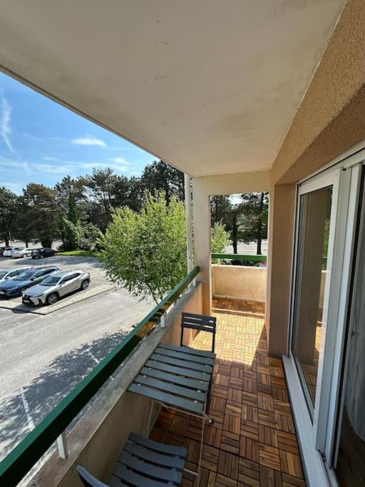 Appart Cosy, Balcon, Parking Cherbourg-en-Cotentin Dış mekan fotoğraf